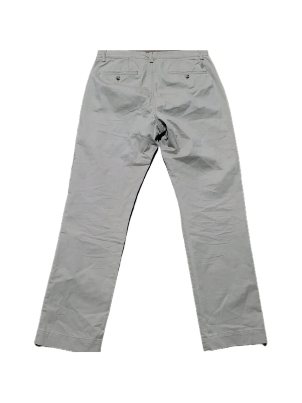 Polo Ralph Lauren Classic Bedford Straight Stretch Fit Chino Pants 32/32 Men's